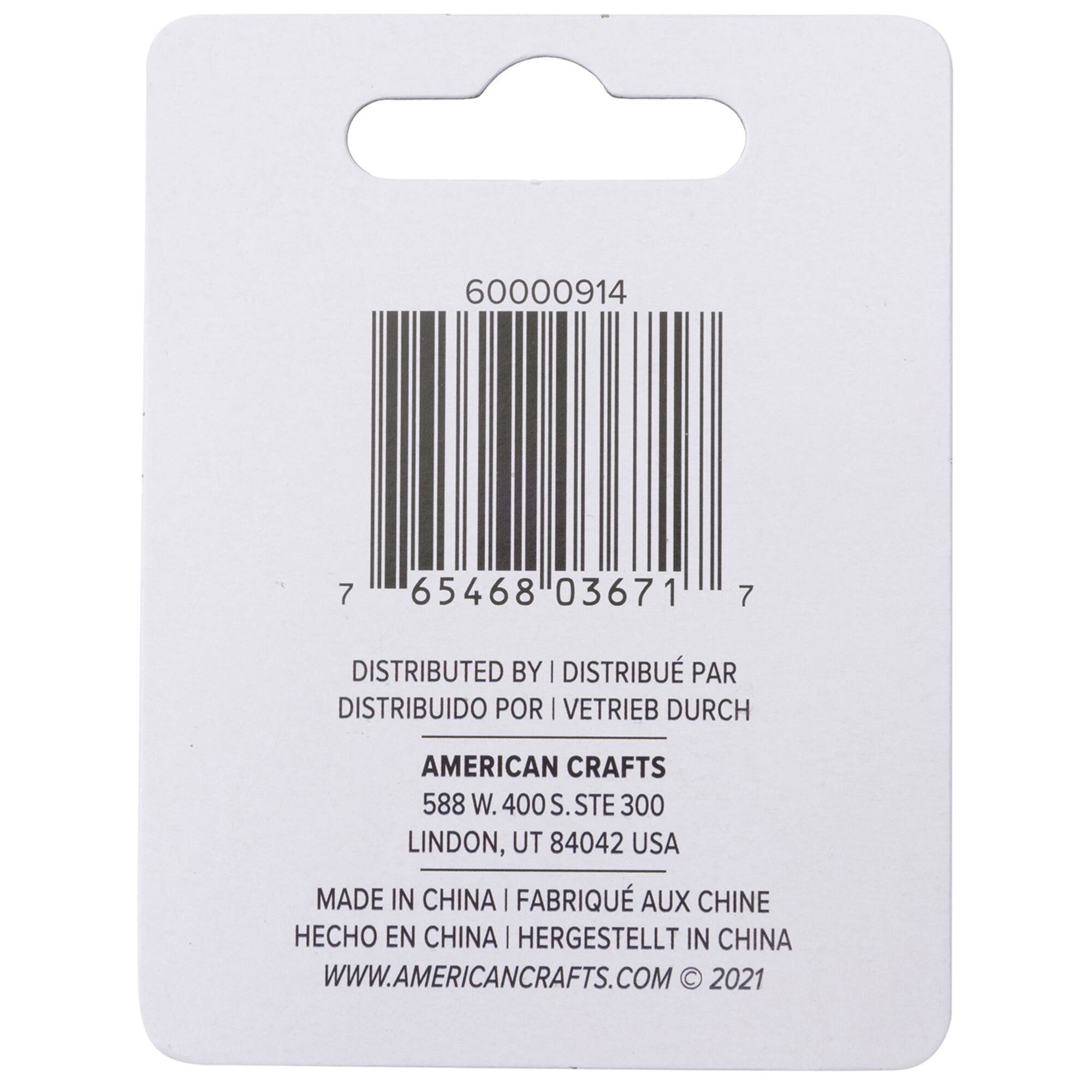 We R Memory Keepers® Circle Cutter Refill Blades, 3ct.